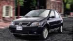 Nissan Aprio 2008 года